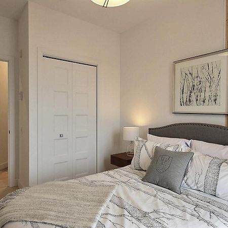 The Modern Cocoon Apartment Quebec City Ngoại thất bức ảnh