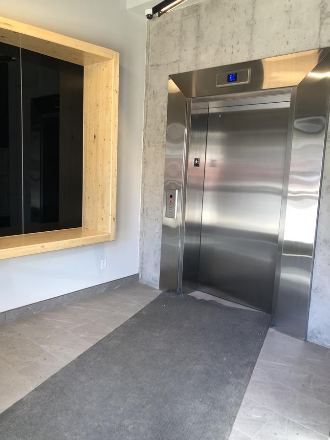 The Modern Cocoon Apartment Quebec City Ngoại thất bức ảnh