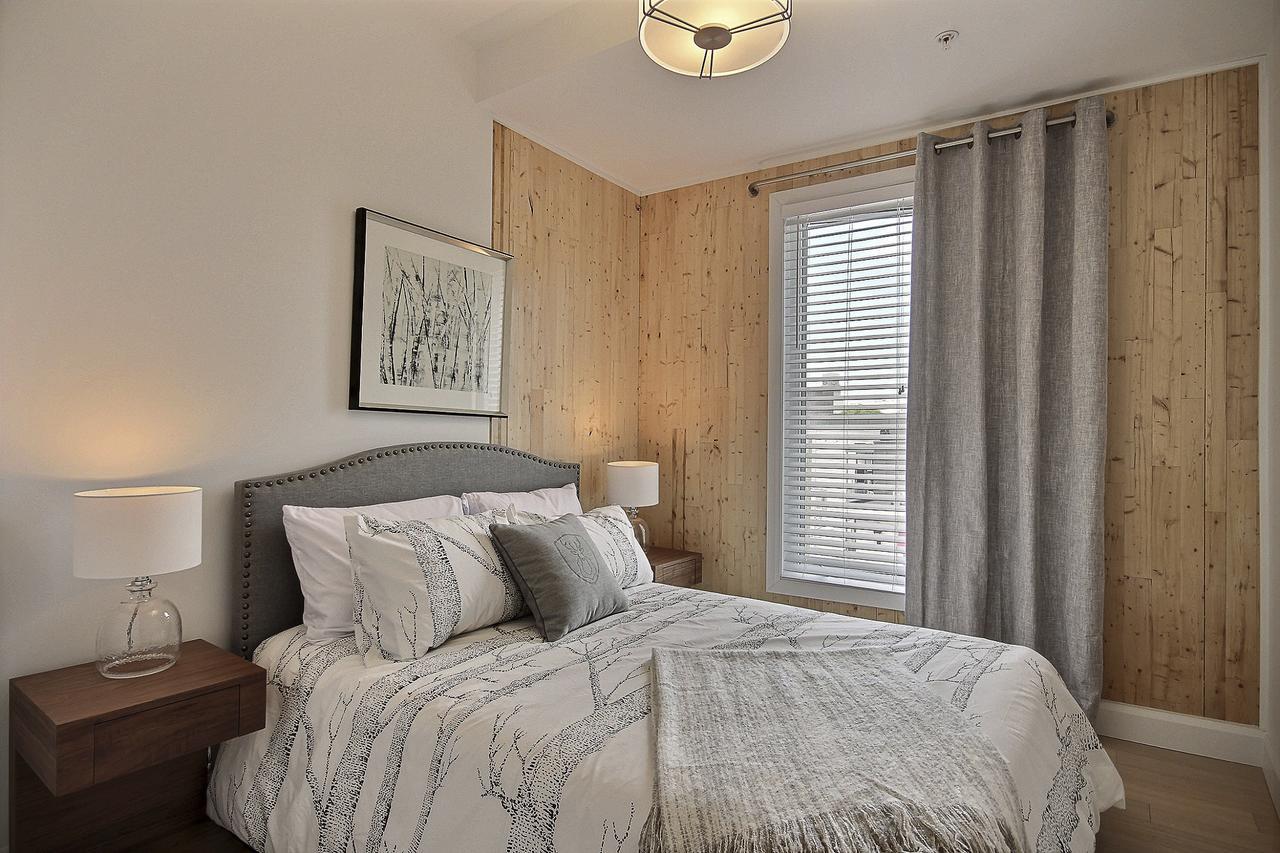 The Modern Cocoon Apartment Quebec City Ngoại thất bức ảnh